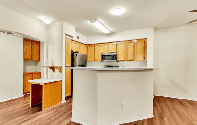 1 bed, 1 bath, 866 sqft, $2,281, Unit Unit 0803