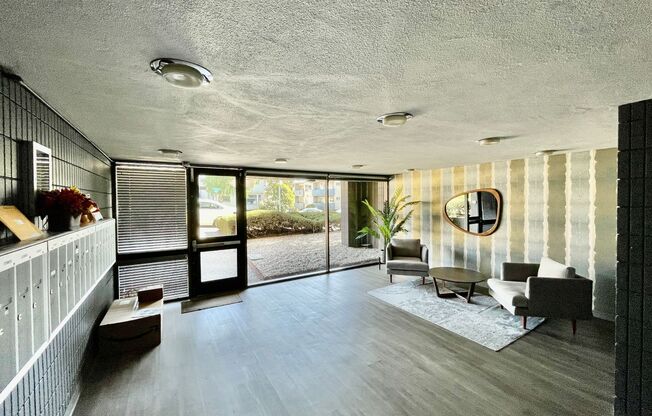 601 Oakland Ave Apartments