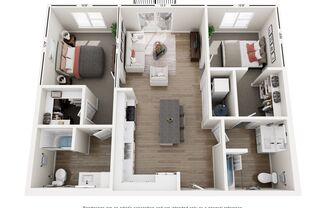 Partner-provided photo for $1799 unit