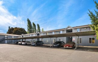 Violet Meadows Apartments