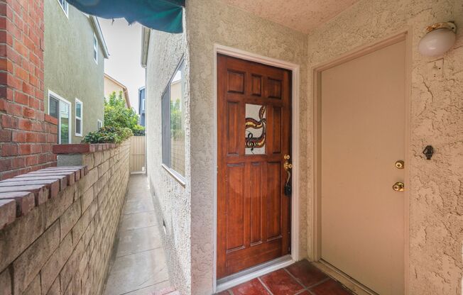 North Redondo 3 bedroom