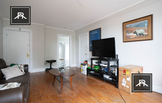 35 GORDON ST