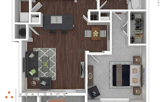 Partner-provided photo for $1179 unit