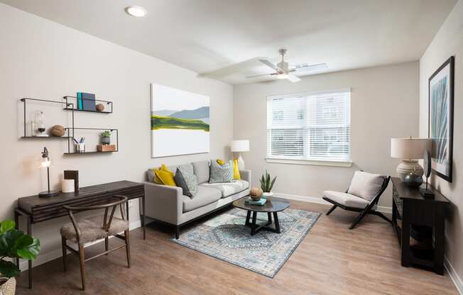 55 Fifty at Northwest Crossing