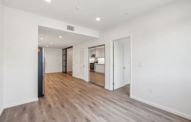 1 bed, 1.5 baths, 795 sqft, $2,950, Unit 202