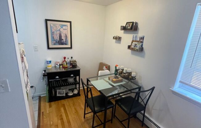 Studio, 1 bath, $1,440, Unit 457