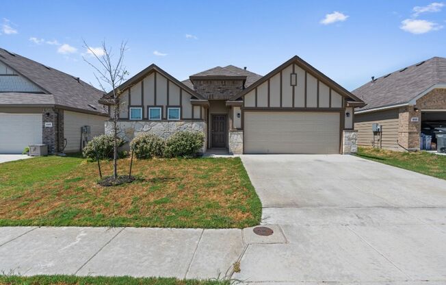 4044 Legend Meadows New Braunfels, TX 78130