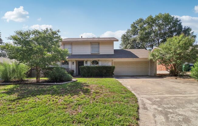 Beautifully Renovated Home with a Large Yard