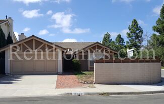 Mira Mesa, 10594 Dabney Drive - Close to school and public park!