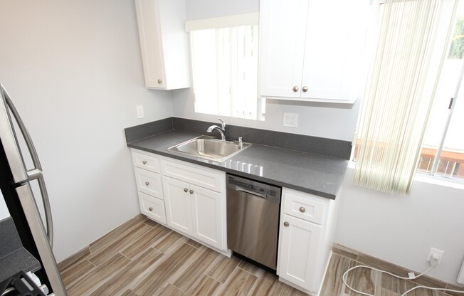 Studio, 1 bath, $1,995, Unit 206