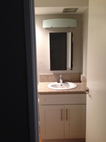 Studio, 1 bath, 400 sqft, $1,666