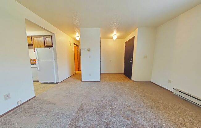 2 Bedroom Duplex ~ Albany