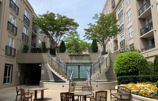 Great Dilworth condo!