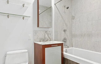 1 bed, 1 bath, 582 sqft, $3,495, Unit 6J