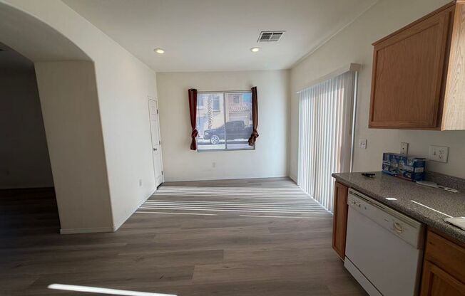 Beautiful 2 story home