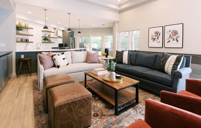 The Villas at Foxwood