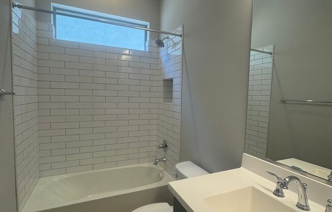 BRAND NEW HOME IN UNION PARK