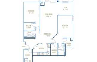 Partner-provided photo for $2109 unit