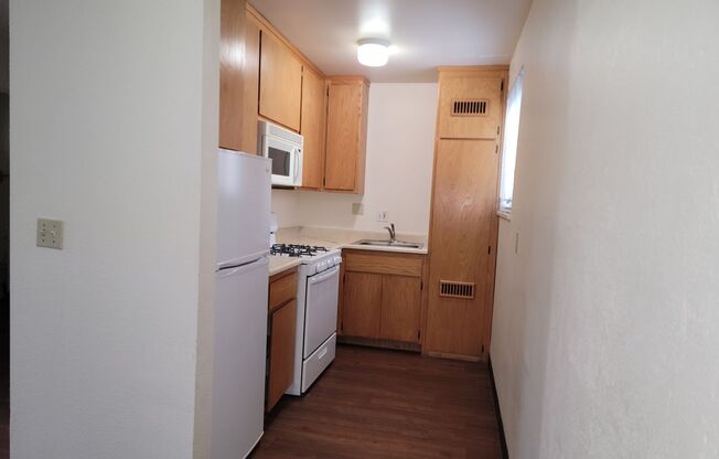 Studio, 1 bath, 350 sqft, $1,000, Unit 10