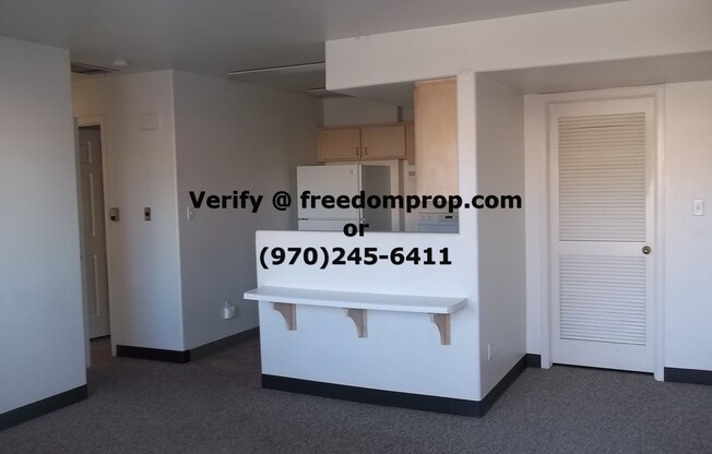 Belford Ave 1102