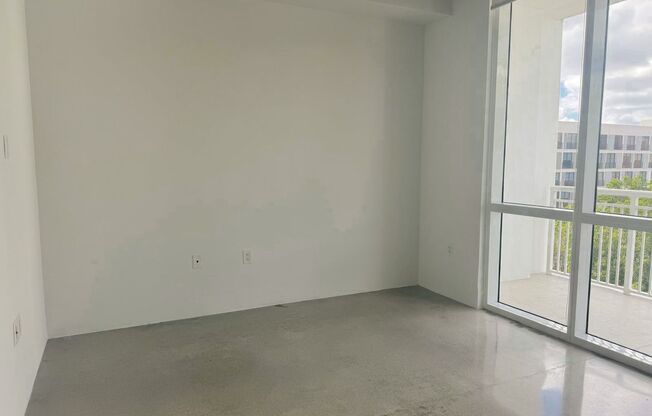 Studio, 1 bath, 796 sqft, $2,600, Unit Unit 510
