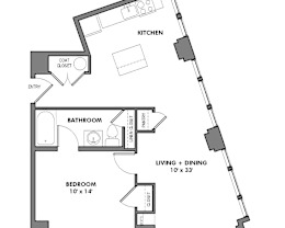 Partner-provided photo for $1859 unit