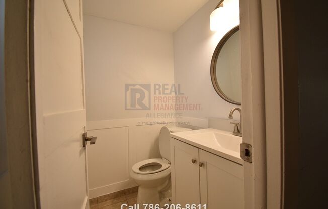 Fully Furnished 1-Bedroom – Prime South Beach Location Steps from Lincoln Road, the Beach & Flamingo Park