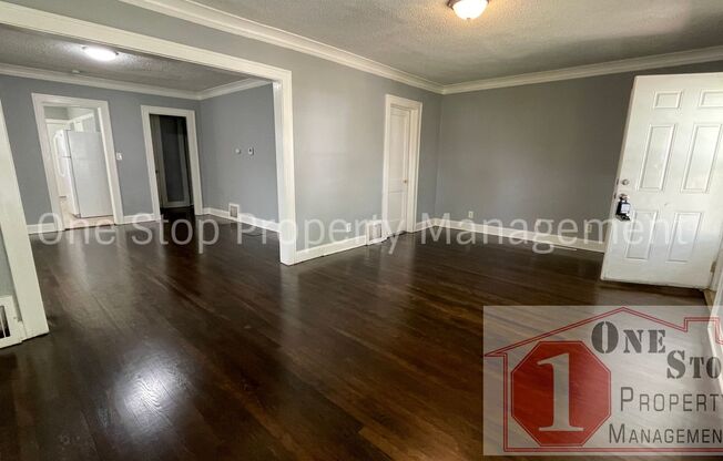 3-Bedroom, 1-Bathroom home in Kansas City at 7314 Highland Ave