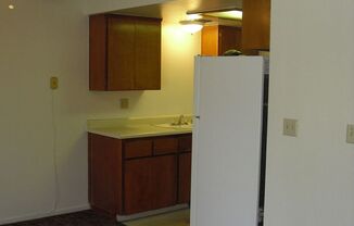 VINTAGE II APTS
