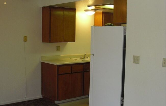 VINTAGE II APTS