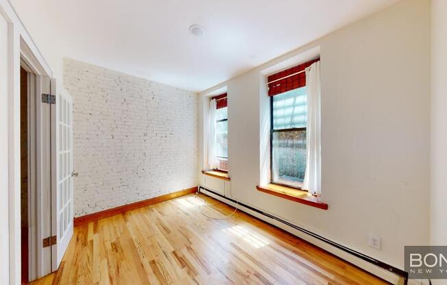 1 bed, 1 bath, $2,750, Unit 2C