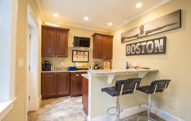 8 Gates Street #1