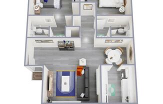 Partner-provided photo for $1299 unit