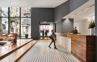 15 WILLIAM ST