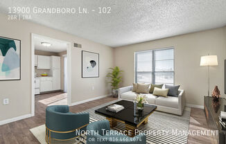 13900 Grandboro Ln