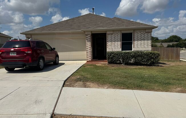 Welcome home to 12702 Mirecourt Way!