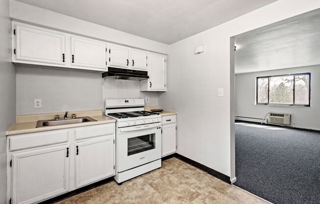 2 beds, 1 bath, 1,000 sqft, $1,149, Unit 10609 Lindberg Ave. B5 - Apt. 5