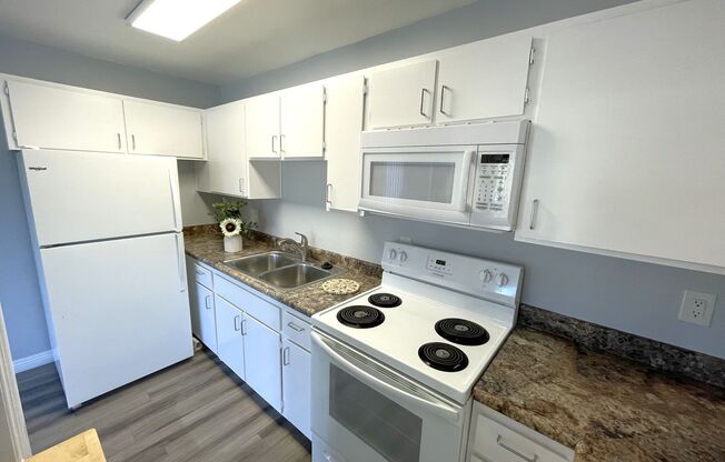 Welcome To Rockcrest Senior Villas