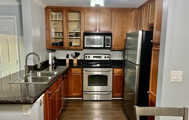 Corona Ranch Condo