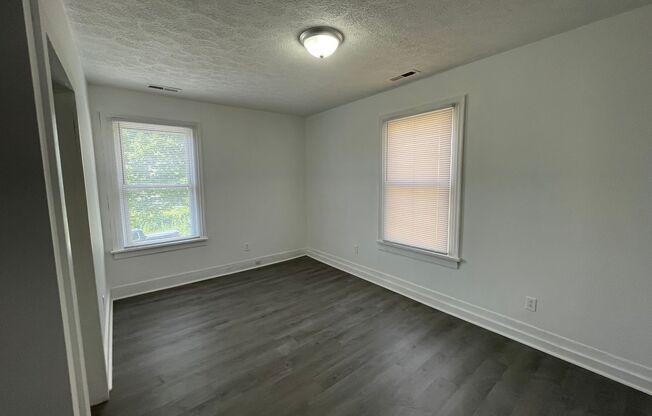 Renovated Home - Close to Downtown