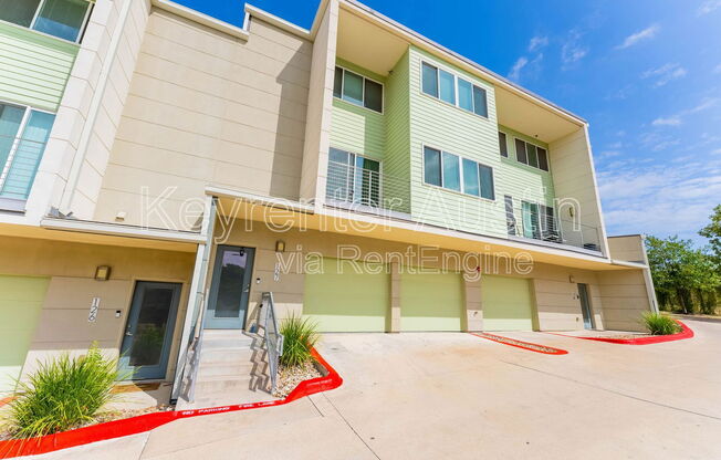 604 North Bluff Dr, #127