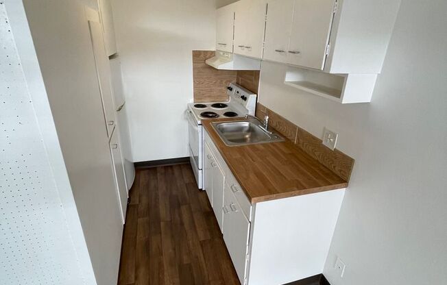 Studio, 1 bath, 450 sqft, $1,150, Unit 109