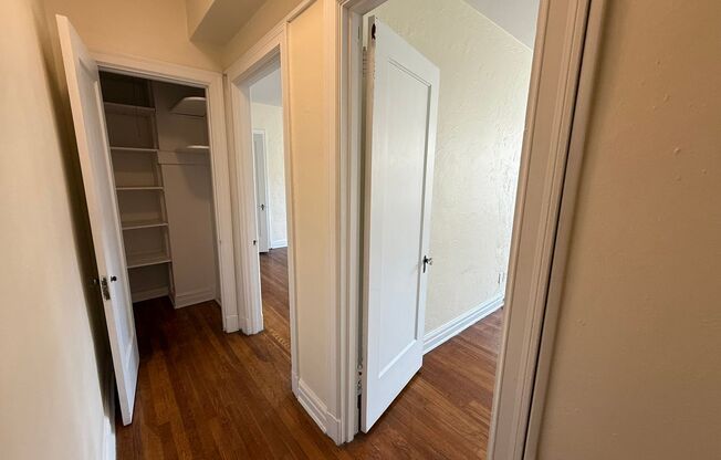 2 beds, 2 baths, 1,303 sqft, $2,200, Unit New King Edward  301