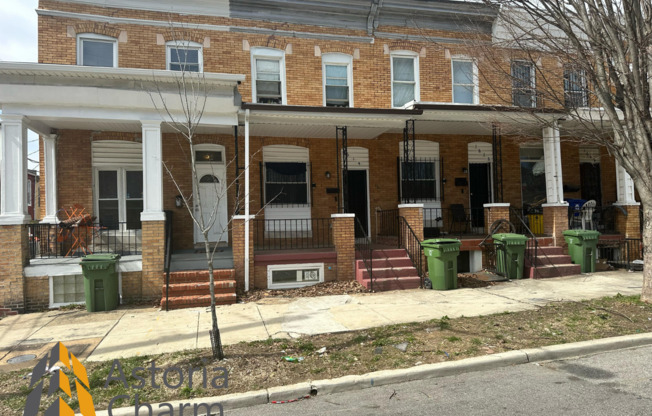 1612 Braddish Ave