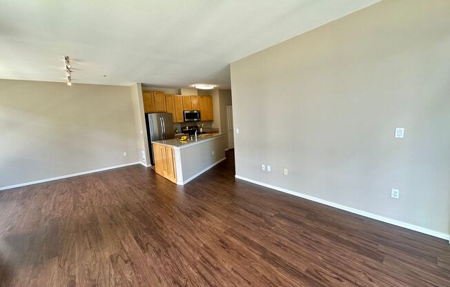 2 beds, 2 baths, 1,394 sqft, $3,700, Unit Unit 508