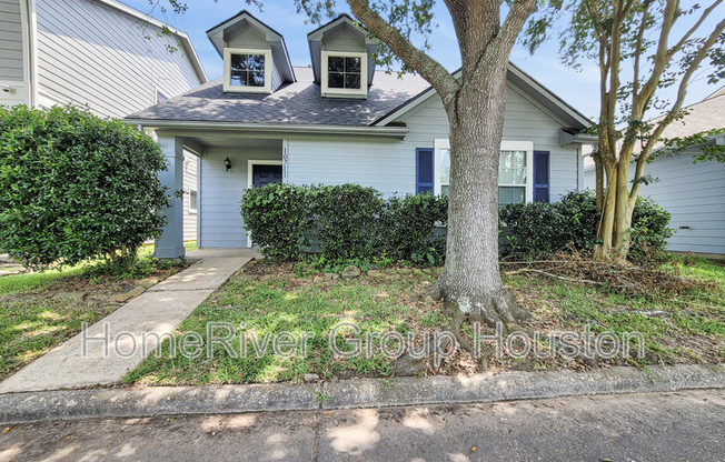 10711 COBBLECREEK WAY