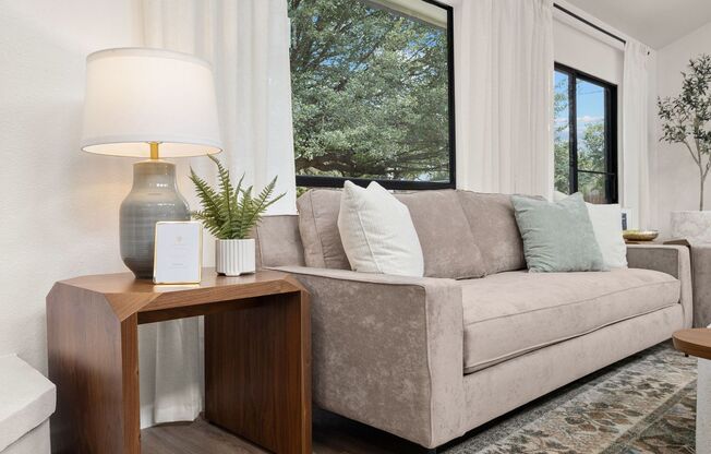 Freshly Renovated Beauty in Prime North Central San Antonio!