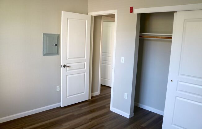 2 beds, 2 baths, 1,138 sqft, $2,726, Unit 1 201