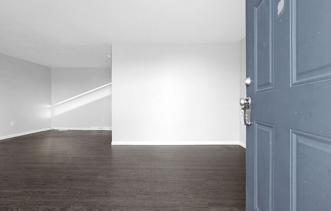 3 bedroom Townhouse Subsidy Friendly
