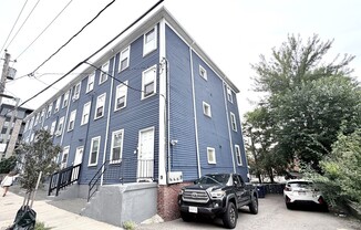 25 W 5 HTS ST